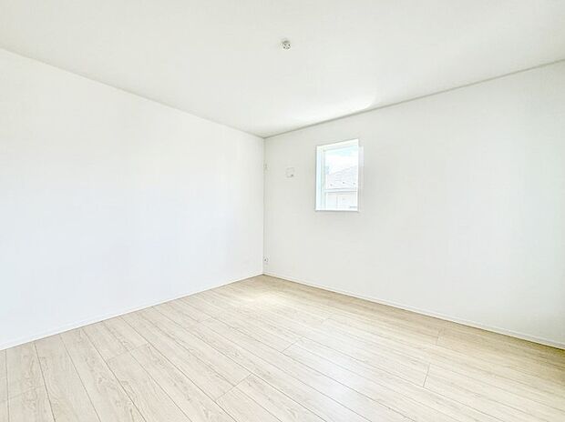 1号棟 ■機能的で使いやすいお部屋で毎日を快適に