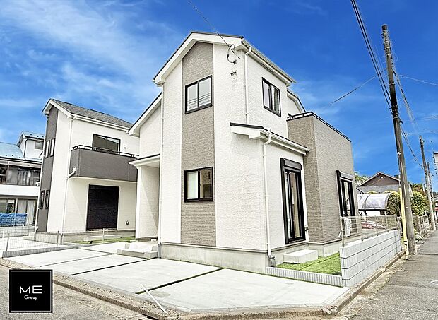 B号棟  ■新しい暮らしが始まる場所で、家族の絆を深める