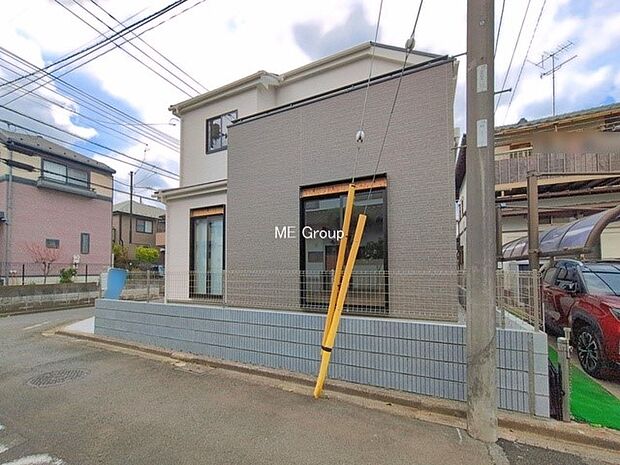 ■家族みんなが笑顔で過ごせる、安心感のある住まい