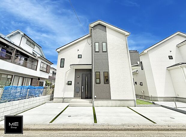A号棟 ■まずは一度ご覧ください