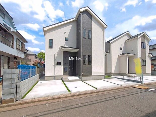 ■カースペース有