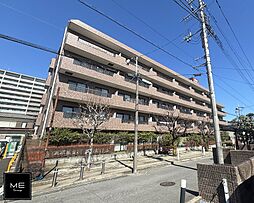 日神パレステージ鶴間南