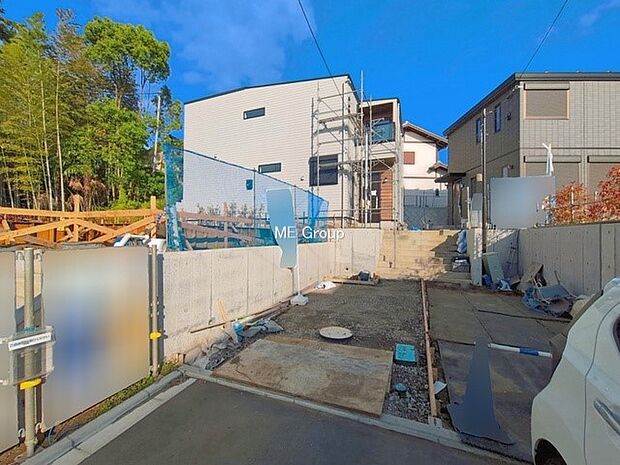 ■暮らしを彩る充実した設備仕様が備わった住まい