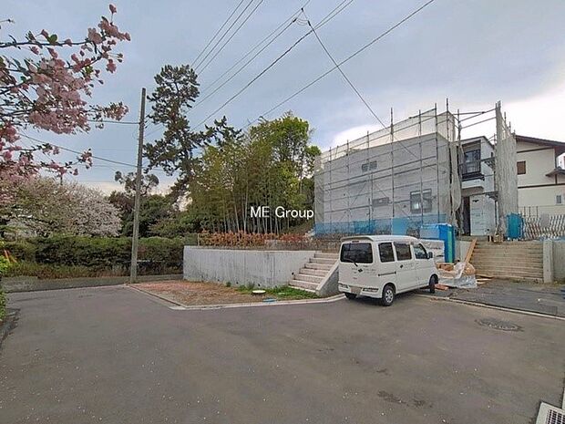 ■家族とのお出かけが楽しくなる環境です