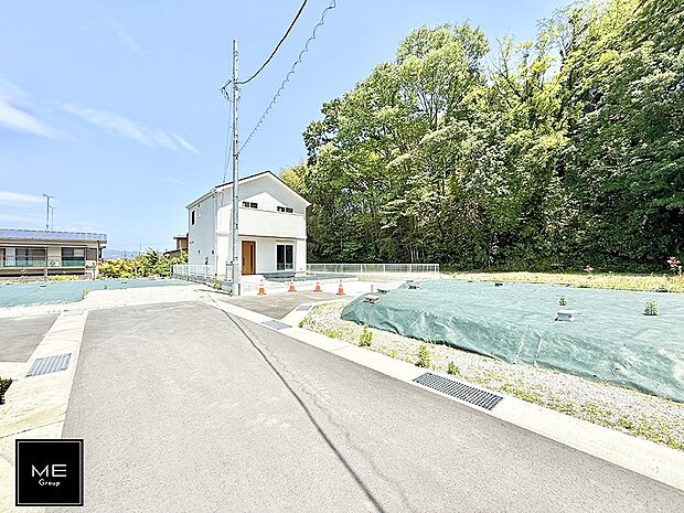 ■新しい時代の息吹を感じる、心地よい環境