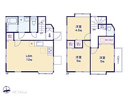 神奈川県茅ヶ崎市室田２丁目