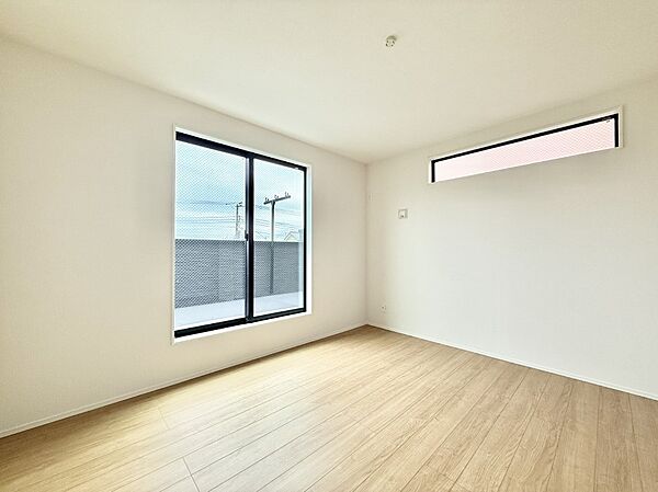 ■快適な環境で、日常の疲れを癒せる空間