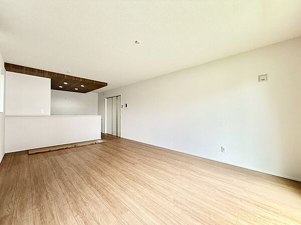 ■ふとした瞬間に幸せを感じる、心地よい場所