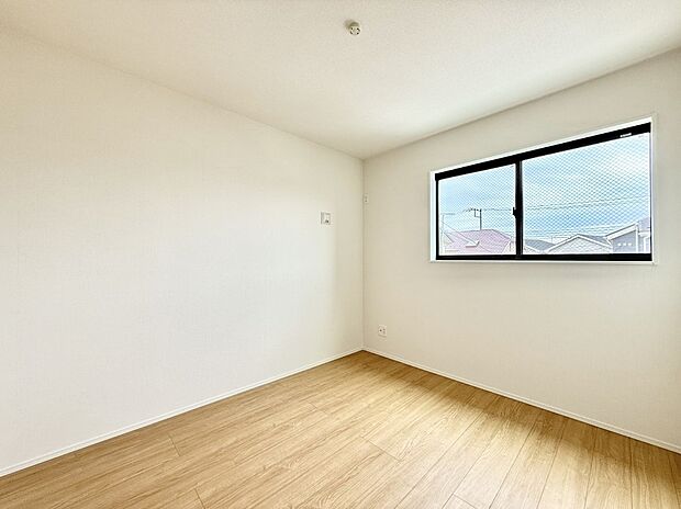 ■機能的で使いやすいお部屋で毎日を快適に