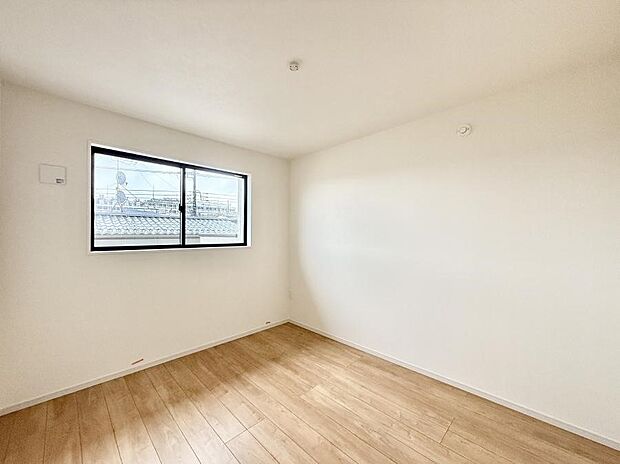 1号棟 ■機能的で使いやすいお部屋で毎日を快適に