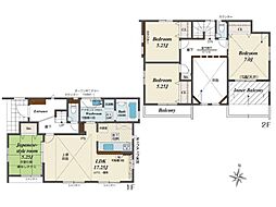 神奈川県中郡大磯町西小磯