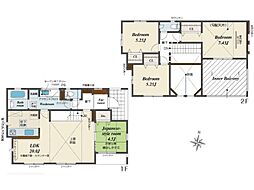 神奈川県中郡大磯町西小磯