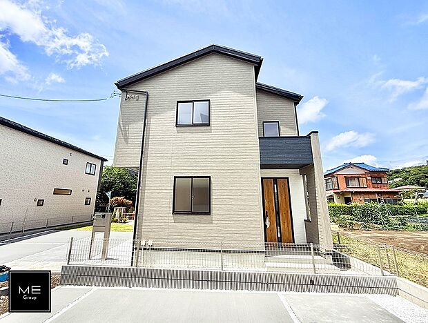 3号棟  ■暮らしを豊かにする充実した仕様設備で快適に