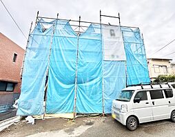 神奈川県平塚市袖ケ浜