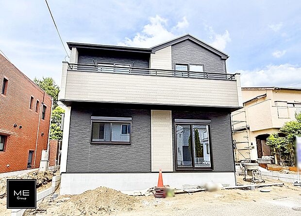 2号棟 ■暮らしを豊かにする充実した仕様設備で快適に