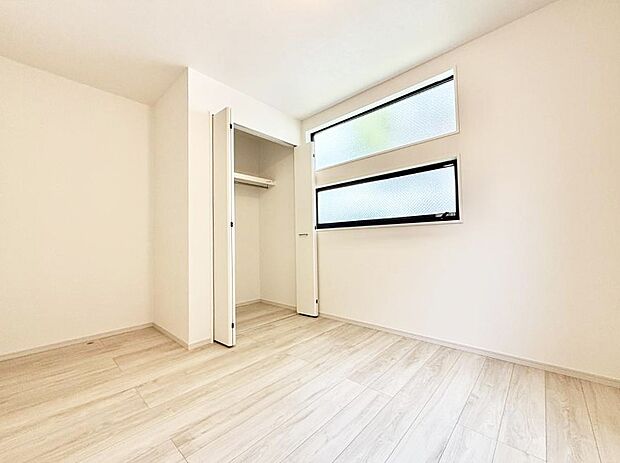 1号棟 ■機能的で使いやすいお部屋で毎日を快適に