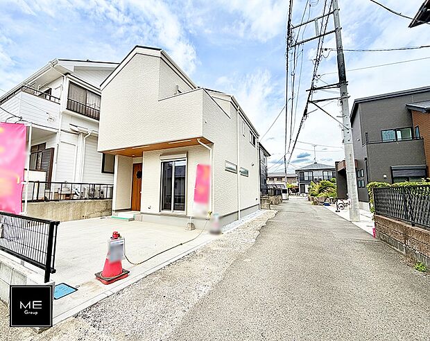 ■新しい時代の息吹を感じる、心地よい環境