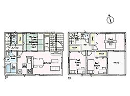 神奈川県高座郡寒川町小谷２丁目