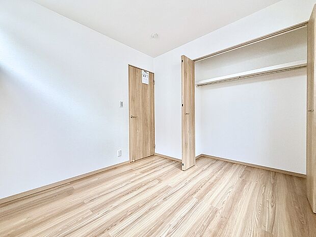 1号棟  ■優雅で穏やかな時間が流れる空間