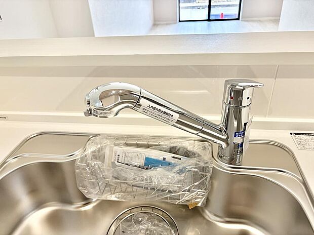 ■清潔でおいしい水を手軽に供給してくれます
