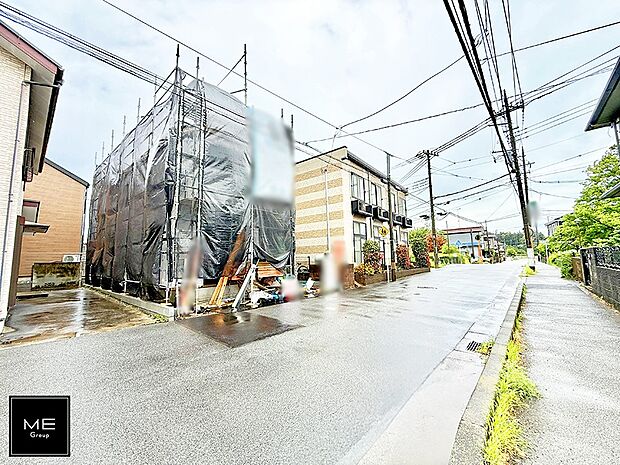 ■新しい時代の息吹を感じる、心地よい環境