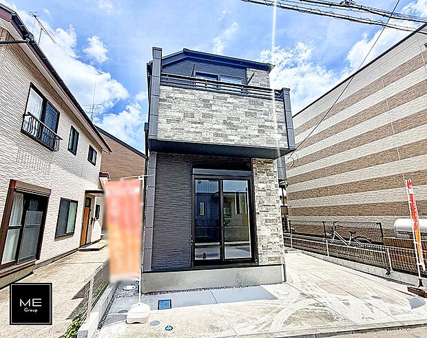 1号棟 ■暮らしを彩る充実した設備仕様が備わった住まい