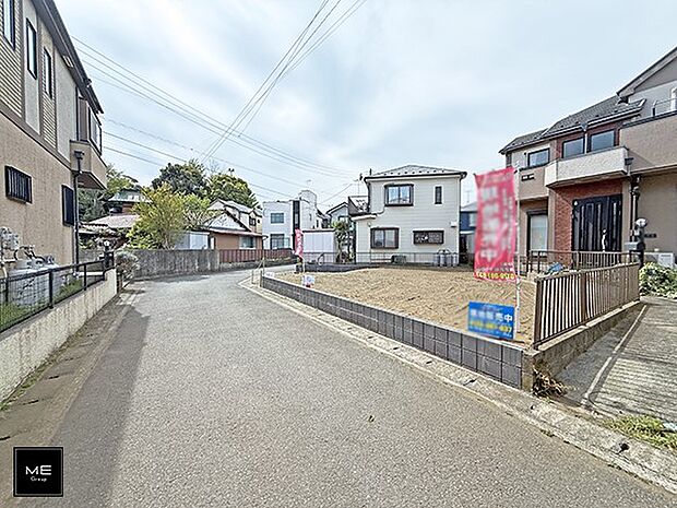 ■新しい住まい、街の新しい風景