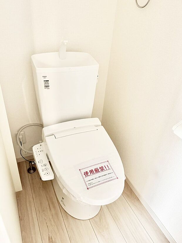 1号棟 ■毎日使う場所だからこそ、清潔感溢れる空間
