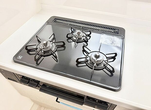 ■一度に多くの料理ができ便利で効率的