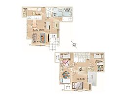 神奈川県茅ヶ崎市松が丘２丁目