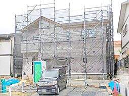 東京都八王子市北野台２丁目