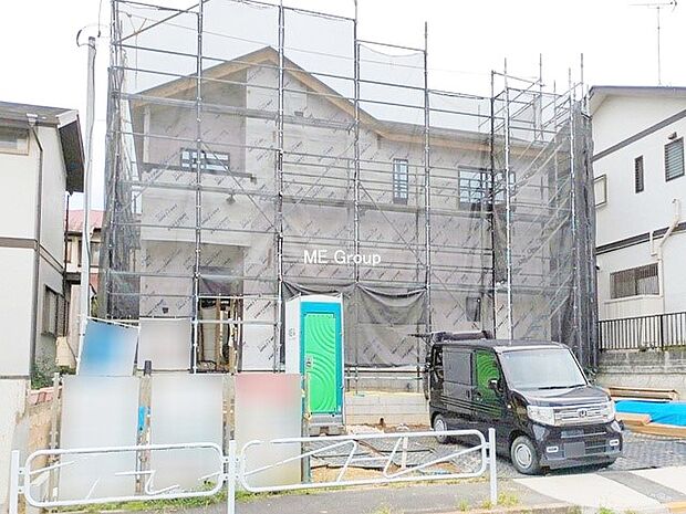 1号棟 ■暮らしを彩る充実した設備仕様が備わった住まい
