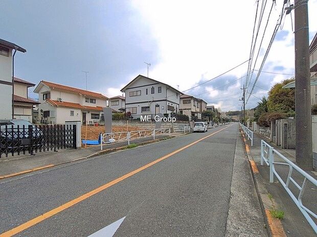 ■家族とのお出かけが楽しくなる環境です