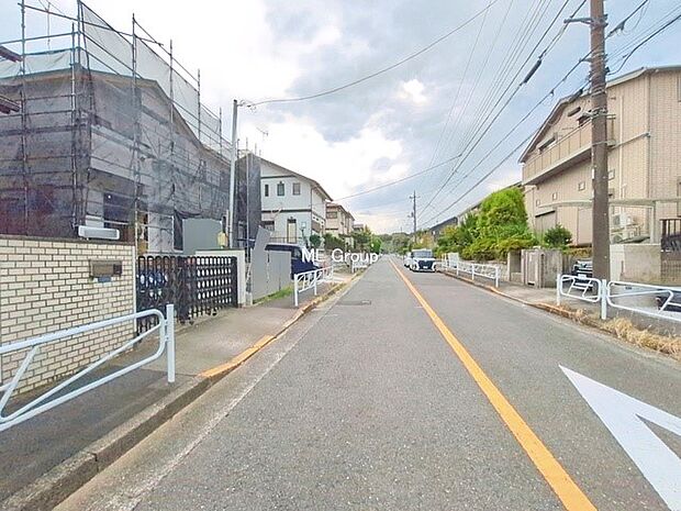 ■家族とのお出かけが楽しくなる環境です