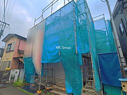 神奈川県座間市南栗原６丁目