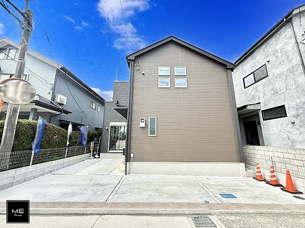 1号棟  ■暮らしを彩る充実した設備仕様が備わった住まい
