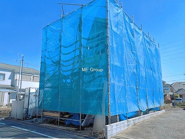 ■新しい暮らしが始まる場所で、家族の絆を深める