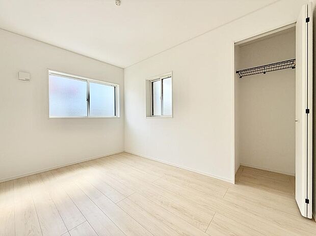 1号棟  ■穏やかな空間で自分の時間を大切に