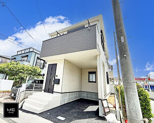1号棟 ■暮らしを彩る充実した設備仕様が備わった住まい