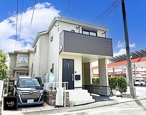 1号棟 ■まずは一度ご覧ください
