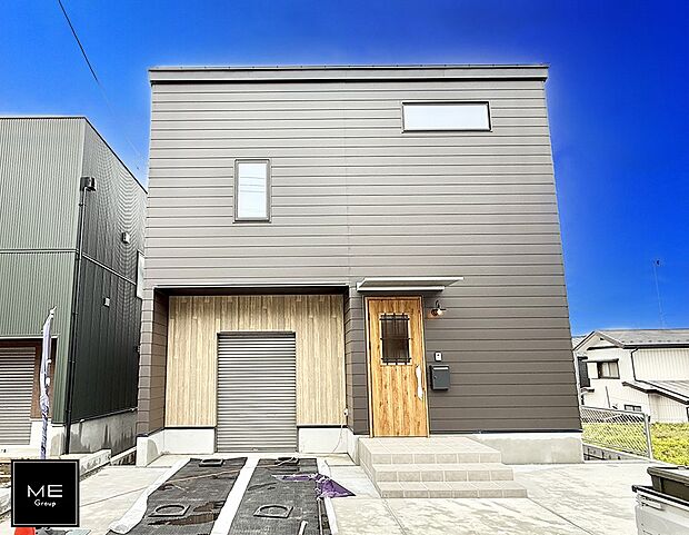 5号棟 ■暮らしを彩る充実した設備仕様が備わった住まい