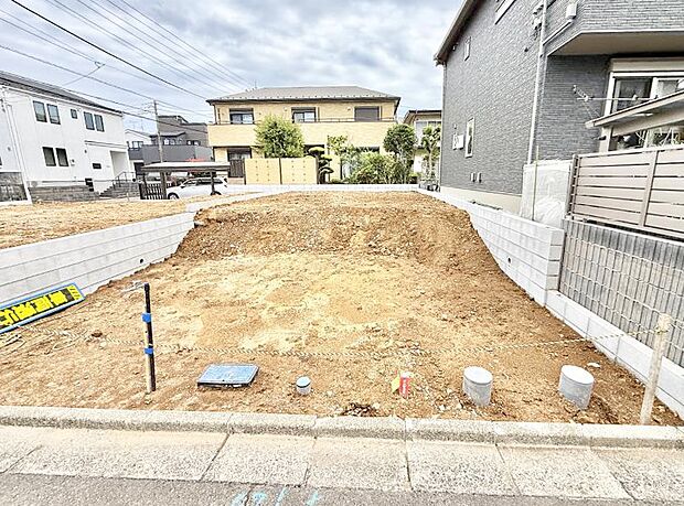2号棟  ■暮らしを彩る充実した設備仕様が備わった住まい