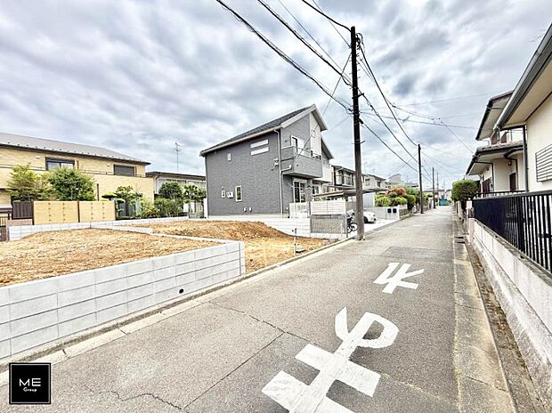 ■家族とのお出かけが楽しくなる環境です