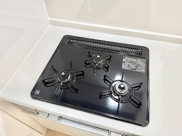 ■一度に多くの料理ができ便利で効率的
