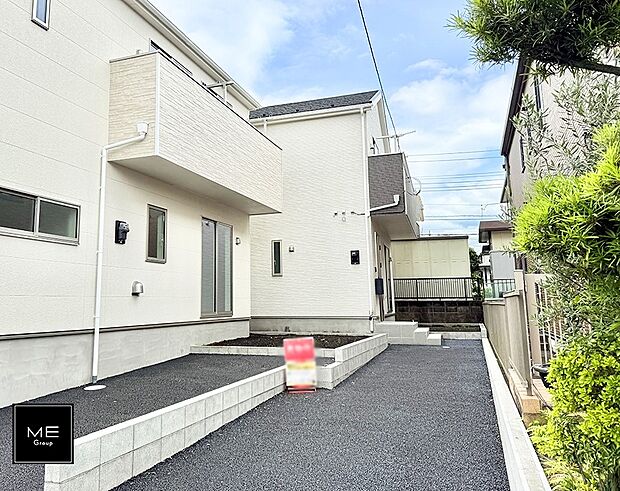 2号棟 ■暮らしを彩る充実した設備仕様が備わった住まい