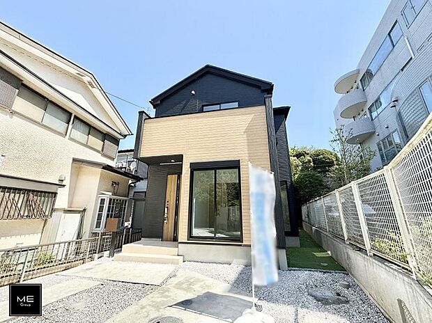 ■暮らしを彩る充実した設備仕様が備わった住まい