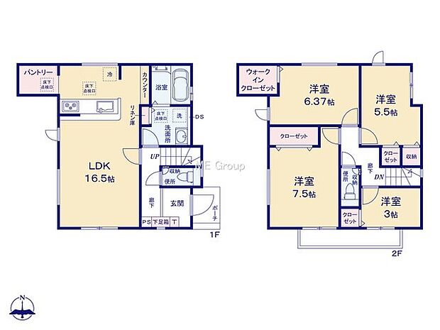 3号棟