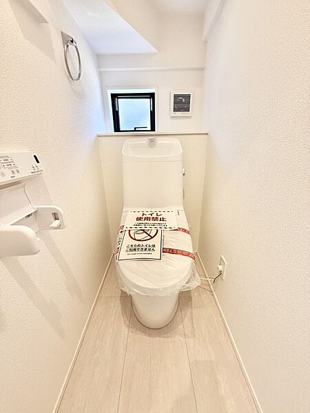 3号棟  ■使いやすさと清潔感にこだわった空間
