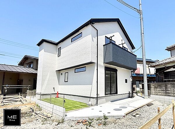 3号棟  ■暮らしを豊かにする充実した仕様設備で快適に