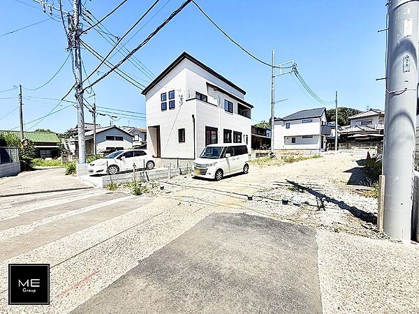 ■この道を歩けば、毎日が少し特別になる